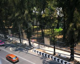 Cozy apartment near Foro Sol and Palacio de los Deportes - 墨西哥城