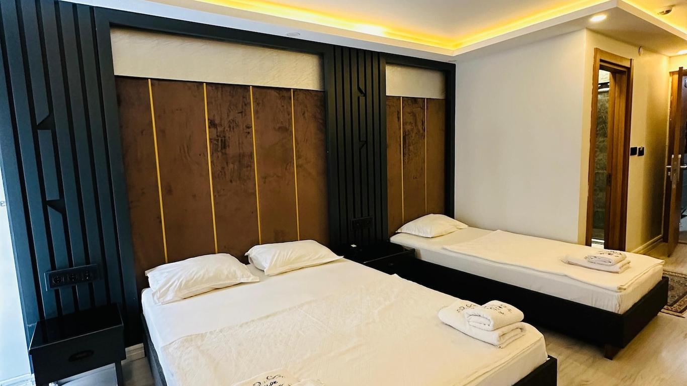 加拉塔伊斯坦布尔酒店