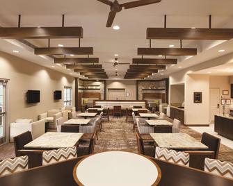 土桑圣菲广场大学希尔顿惠庭套房酒店 - 土桑 - 餐馆
