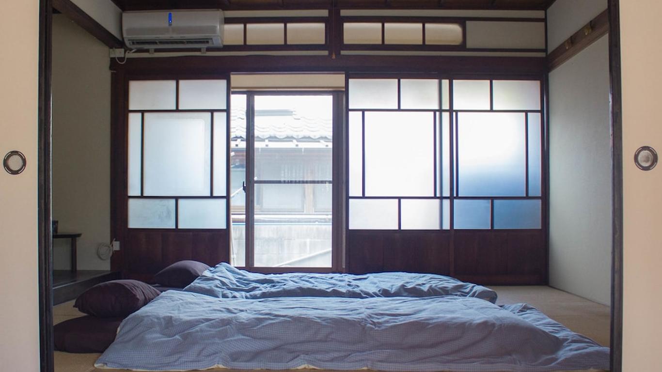 玛多旅馆