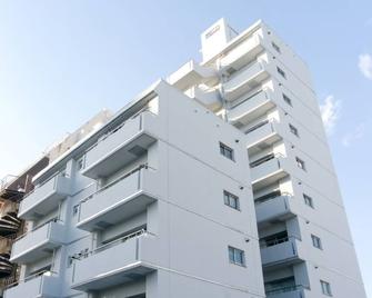 302 A Good Location Right In The Downtown Area / Kochi Kochi - 高知 - 建筑