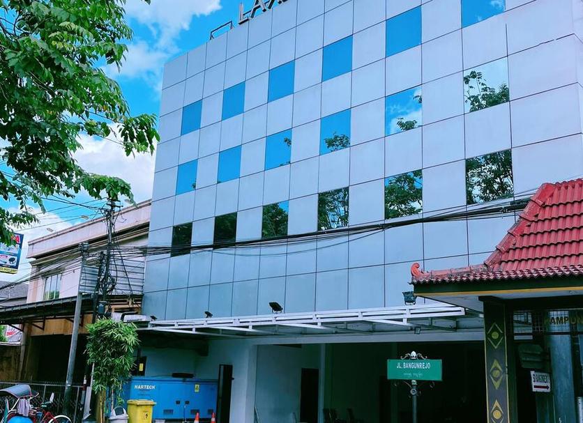 建筑 照片