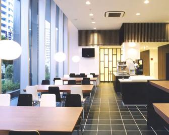 东京东阳町R&B酒店 - 东京 - 餐馆