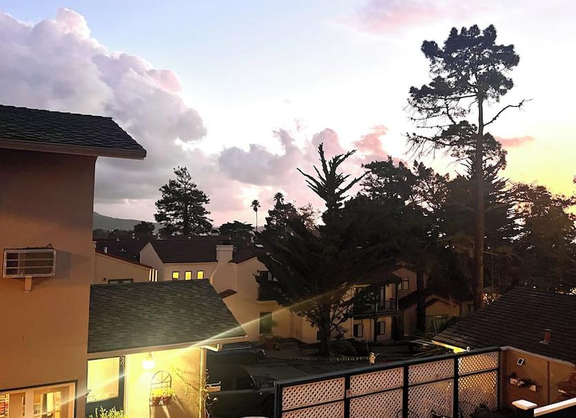 户外景观 照片