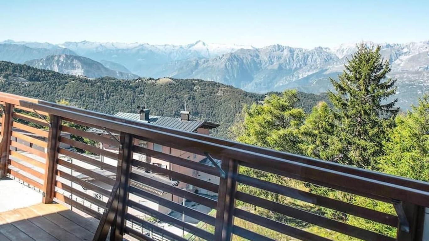 凯米特小木屋酒店