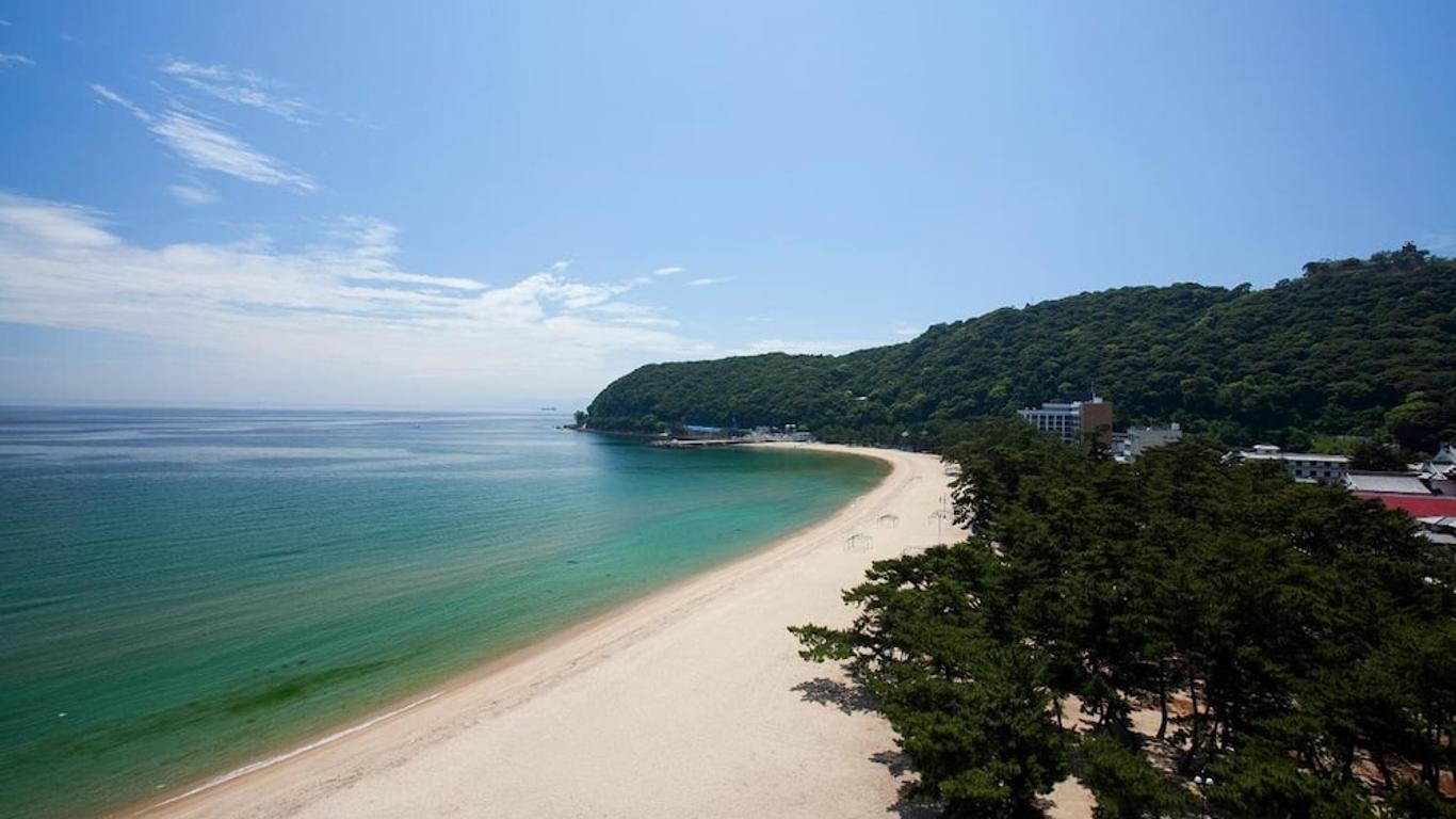 水母岛公寓