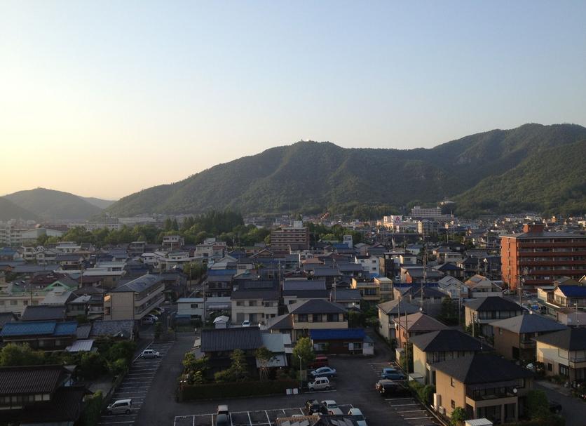 户外景观 照片