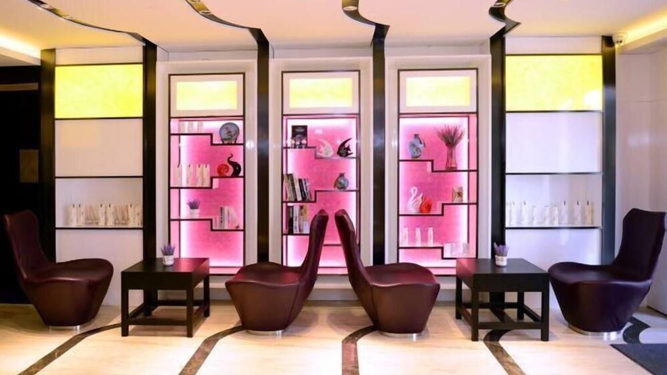 丽枫酒店杭州萧山国际机场店