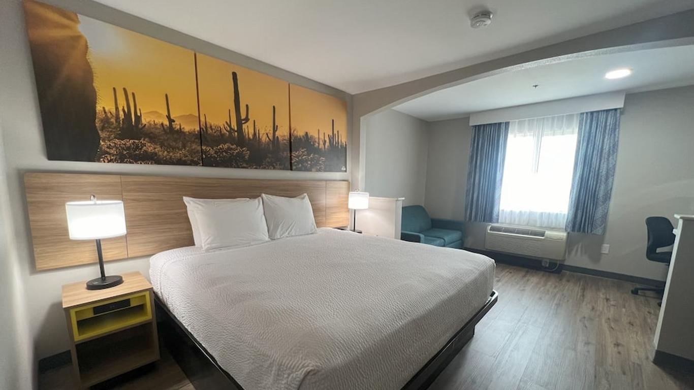 凤凰城温德姆旅游旅馆