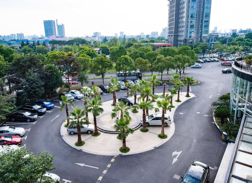 户外景观 照片