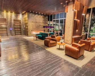 碧欧科利 GHL 酒店 - 波哥大 - 大厅
