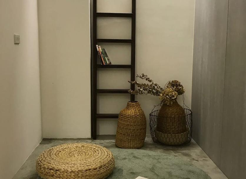 客房设施 照片