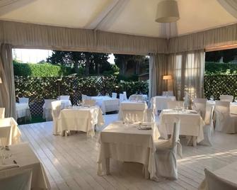 La Locanda Del Palatoraffinato - 弗拉斯卡蒂 - 餐馆