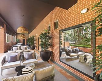 悉尼皇冠街阿迪纳公寓酒店 - 悉尼 - 休息厅