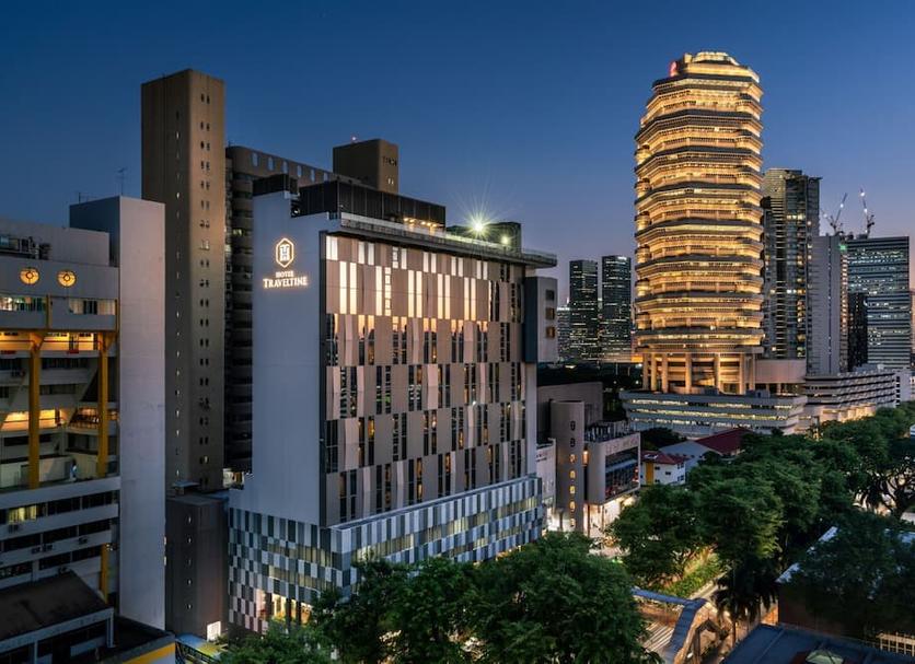 户外景观 照片