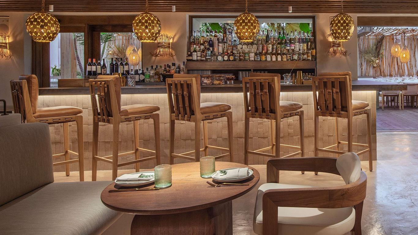 蒙德里安洛杉矶酒店