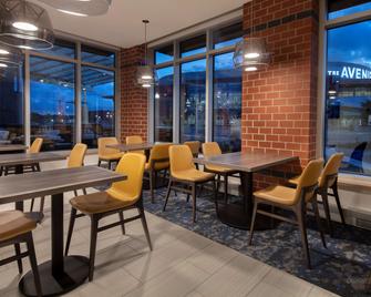 Hyatt Place Moncton - 蒙克顿 - 餐馆