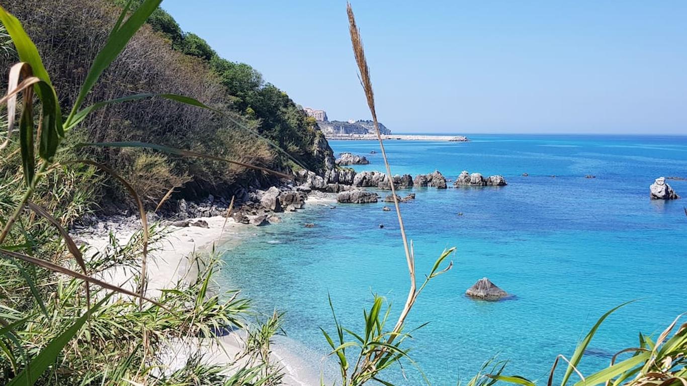 维里诺爱莲住宿加早餐旅馆