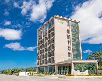 娜路弯银河行馆 - 台东市 - 建筑
