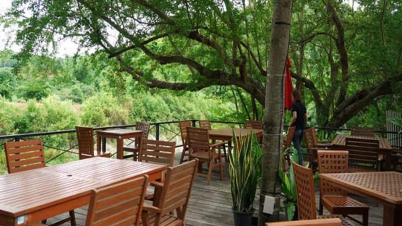 大山葡萄酒小屋酒店