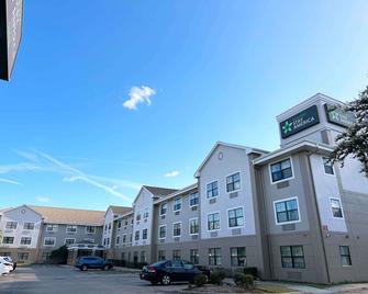 美国长居酒店 - 休斯顿 - - Med. Ctr. - Greenway Plaza - 休斯顿 - 建筑