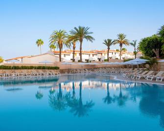 特内里费岛热带奥勒酒店 - 仅供成人入住 - 阿德耶 - 游泳池