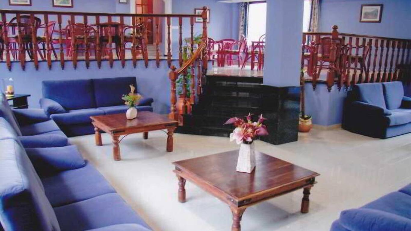 佛罗里达海酒店