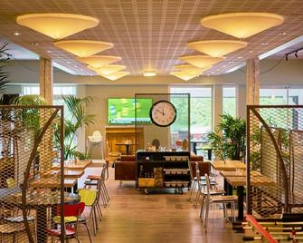 运动屋酒店 - 图卢兹 - 餐馆