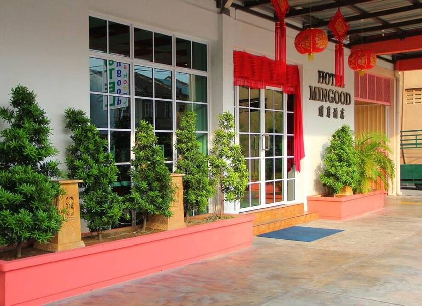 建筑 照片