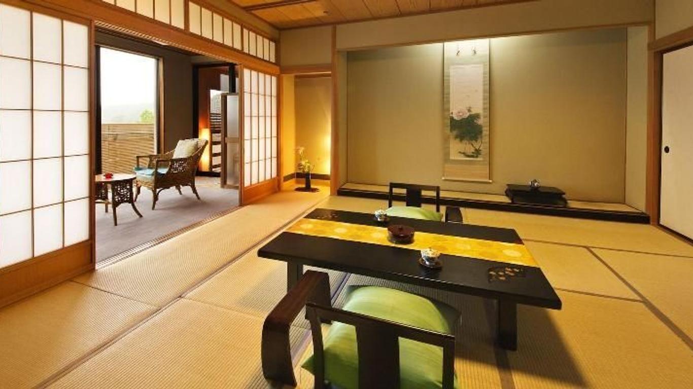 辻屋花乃庄