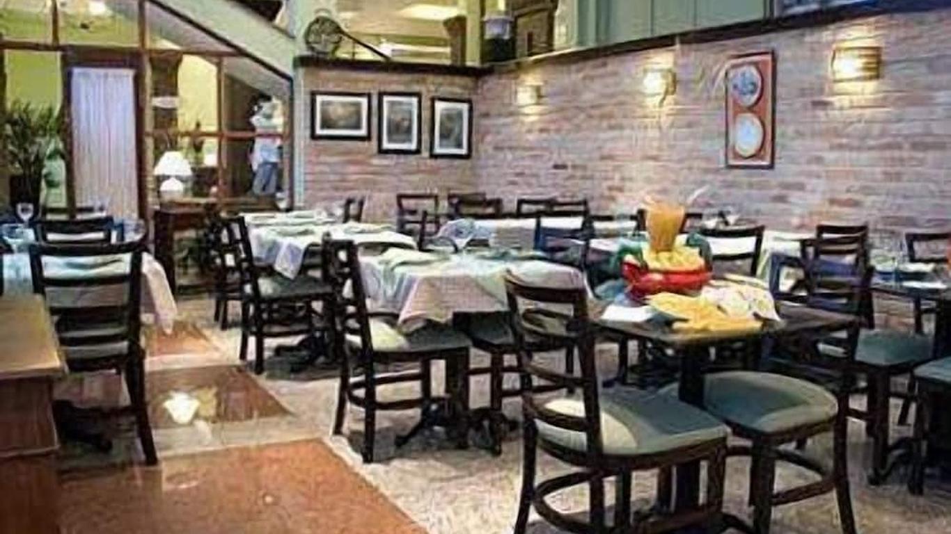 维拉吉奥酒店