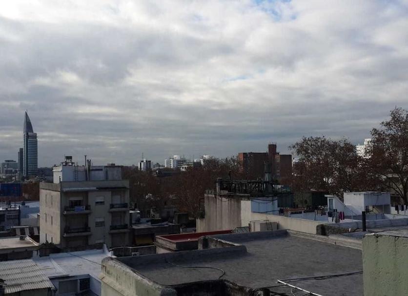 户外景观 照片