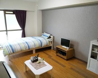 自行车&免费wifi 302轻松悠闲 - 京都 - 睡房