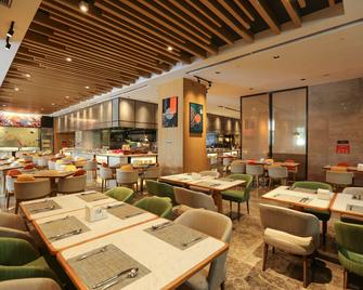 佛山希尔顿花园酒店 - 佛山 - 餐馆