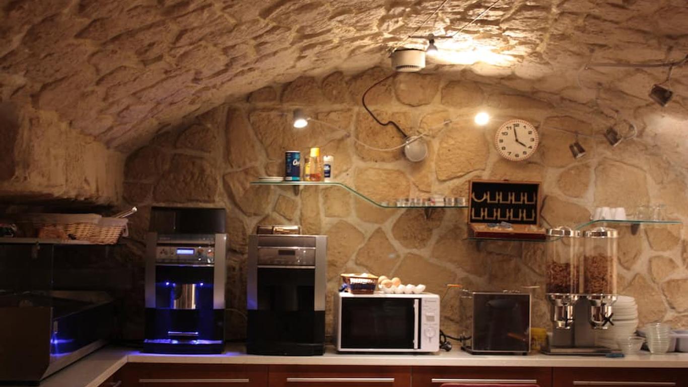特维拉歌剧院酒店