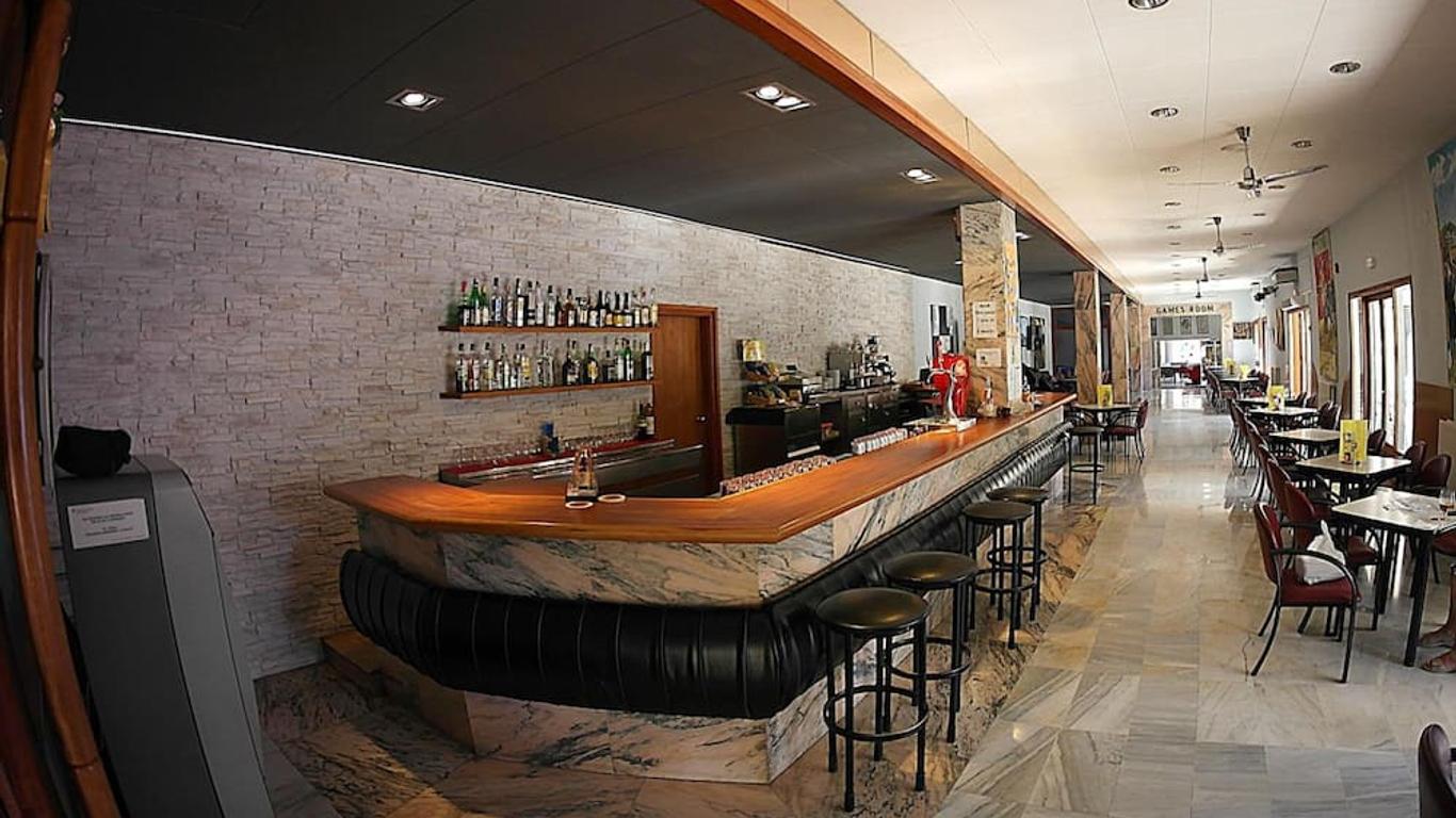 鹦鹉螺酒店