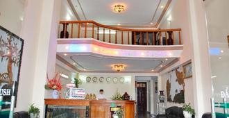 Duy Phuong Hotel - 达拉特 - 柜台