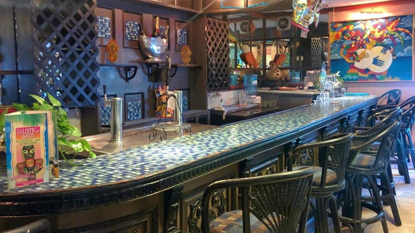 唐恩酒店