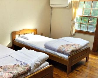 Tabino Camping Base Kami Yuland - Vacation Stay 52575v - 大崎市 - 睡房