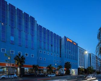 greet Hotel Nice Aéroport Promenade des Anglais - 尼斯 - 建筑