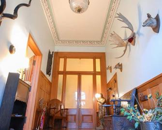 Stay in a Castle near St .Andrews , - 圣安德鲁斯