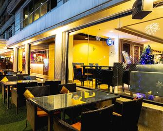 瑞士洛奇酒店 - 曼谷 - 餐馆