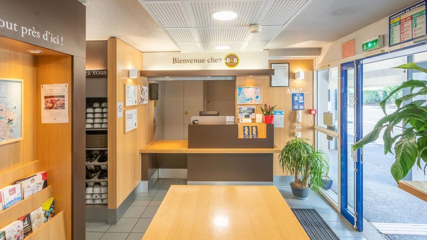 巴约讷民宿酒店