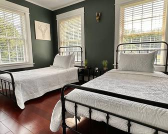 The Cozy Goshen Home, 5mins From Legoland And Near Skiing! - 歌珊 - 睡房