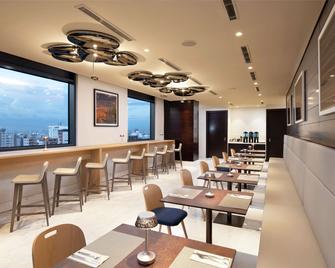 多米尼加共和国圣多明哥希尔顿欣庭酒店 - 圣多明各 - 餐馆