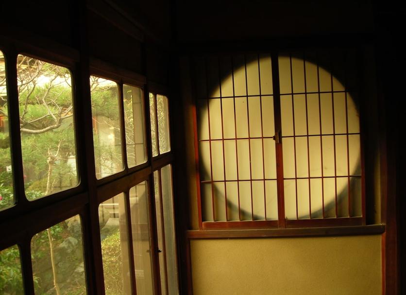 阳台 照片