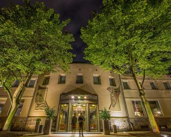 城市宫殿酒店 - 科隆 - 建筑