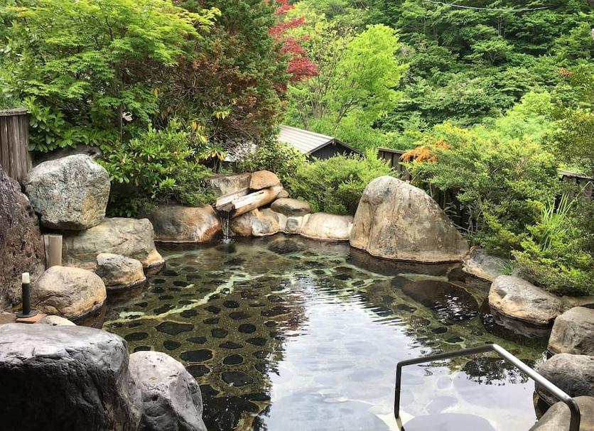 户外景观 照片