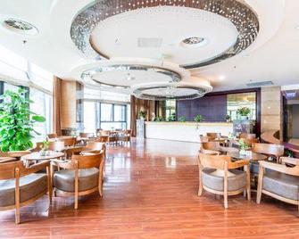 成都空港悦享酒店（双流机场店） - 成都 - 大厅