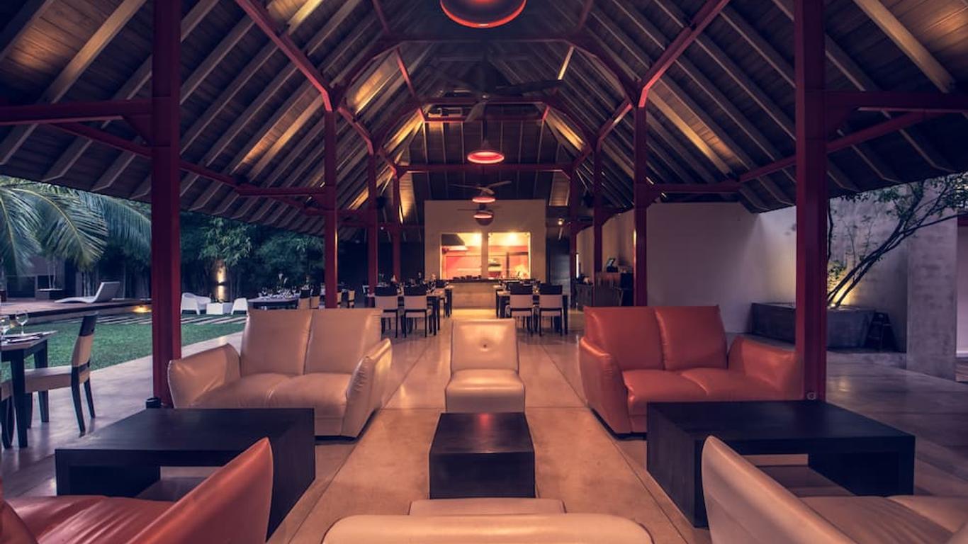 普拉奇3号酒店